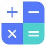 Logo of Calculator+ Photo&Video vault android Application 